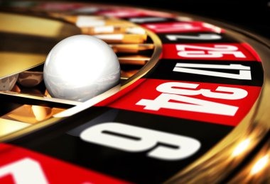 Blackjack basic strategy chart displayed on saktitoto platform